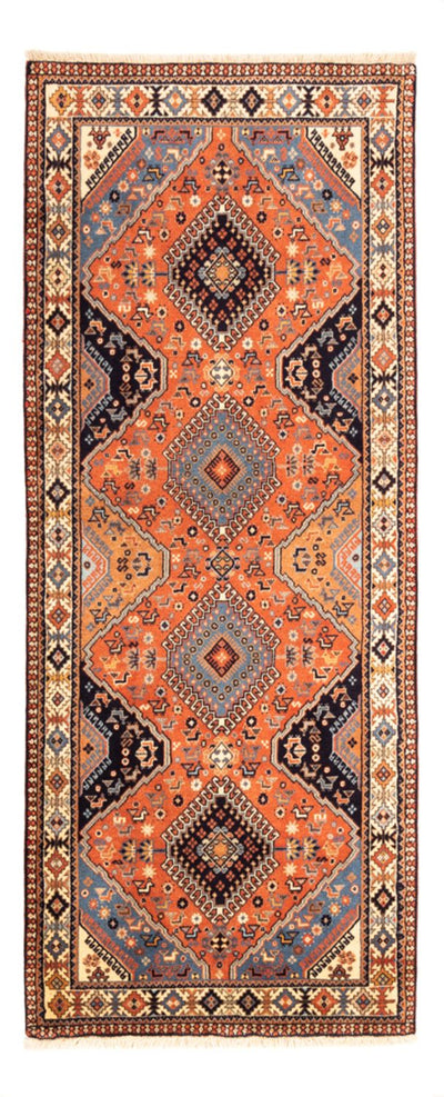 Yalameh Mattan 80x192cm - Persisk matta