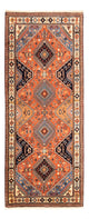 Yalameh Mattan 192x80cm - Persisk matta