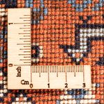 Runner Persisk matta - Nomadic - 192 x 80 cm - röd