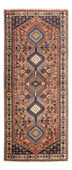 Yalameh Mattan 193x85cm - Persisk matta
