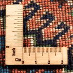 Runner Persisk matta - Nomadic - 193 x 85 cm - röd