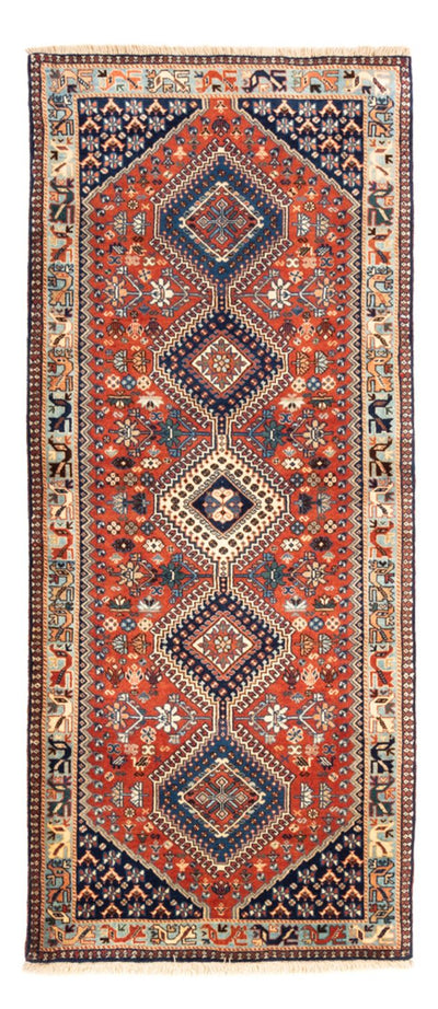 Yalameh Mattan 86x198cm - Persisk matta