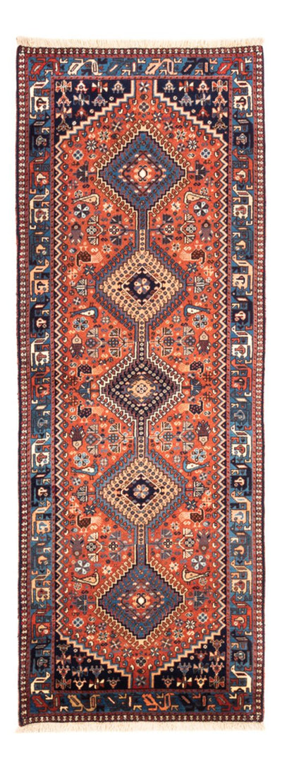 Yalameh Mattan 80x208cm - Persisk matta