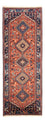 Runner Persisk matta - Nomadic - 208 x 80 cm - röd