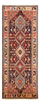 Yalameh Mattan 80x207cm - Persisk matta