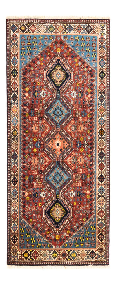 Yalameh Mattan 80x192cm - Persisk matta