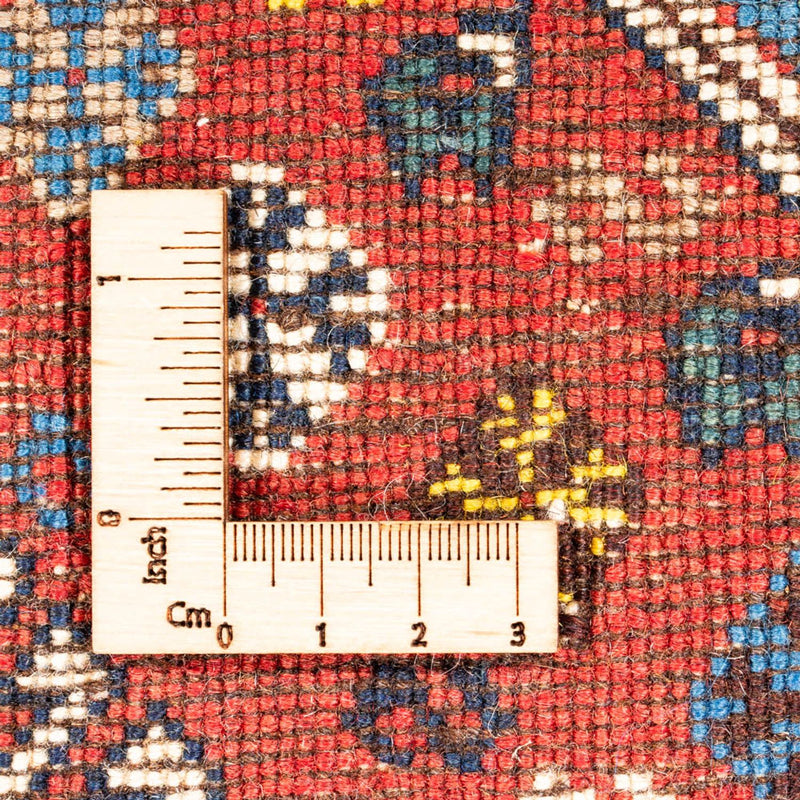 Runner Persisk matta - Nomadic - 192 x 80 cm - röd