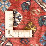 Runner Persisk matta - Nomadic - 192 x 80 cm - röd