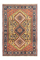 Yalameh Mattan 123x83cm - Persisk matta