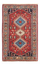 Yalameh Mattan 132x83cm - Persisk matta