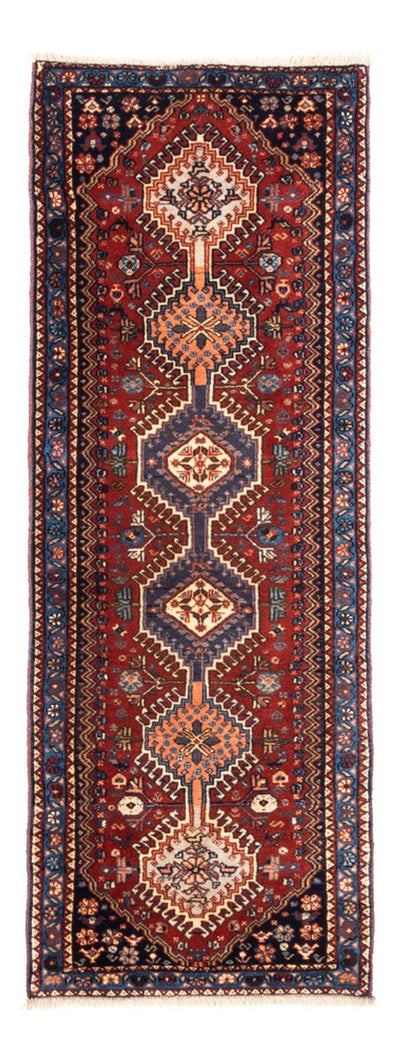 Yalameh Mattan 55x153cm - Persisk matta