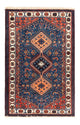 Yalameh Mattan 127x83cm - Persisk matta