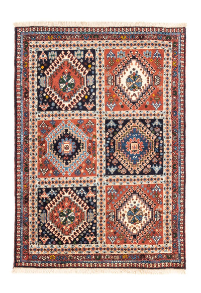 Yalameh Mattan 82x116cm - Persisk matta