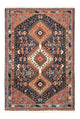 Yalameh Mattan 81x120cm - Persisk matta