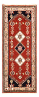 Yalameh Mattan 84x208cm - Persisk matta