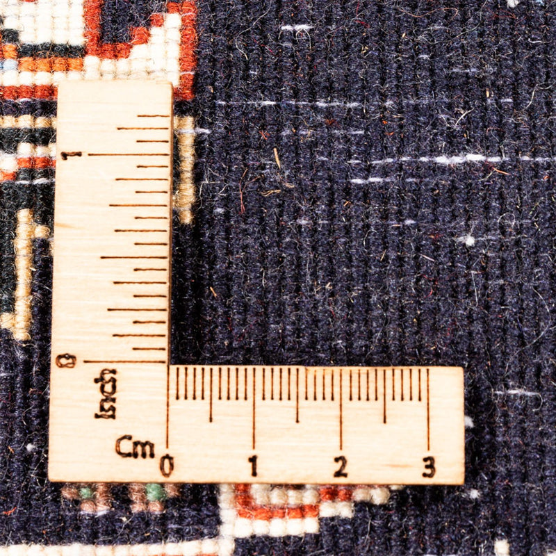 Runner Persisk matta - Nomadic - 208 x 84 cm - röd