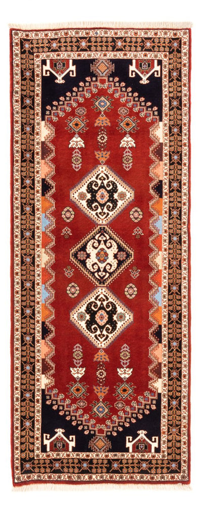 Yalameh Mattan 85x212cm - Persisk matta