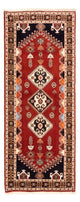 Yalameh Mattan 212x85cm - Persisk matta