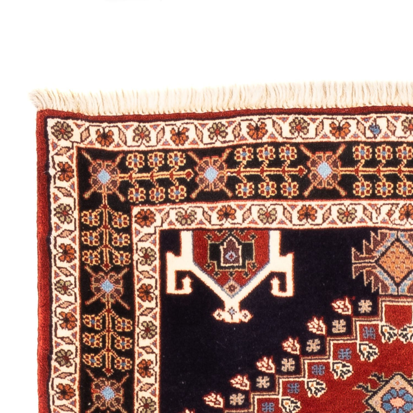Yalameh Mattan 212x85cm - Persisk matta