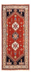 Runner Persisk matta - Nomadic - 203 x 85 cm - röd