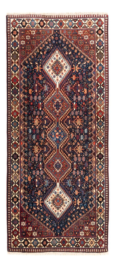 Yalameh Mattan 82x188cm - Persisk matta