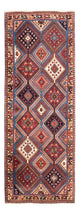 Yalameh Mattan 204x80cm - Persisk matta