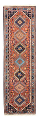 Yalameh Mattan 62x200cm - Persisk matta
