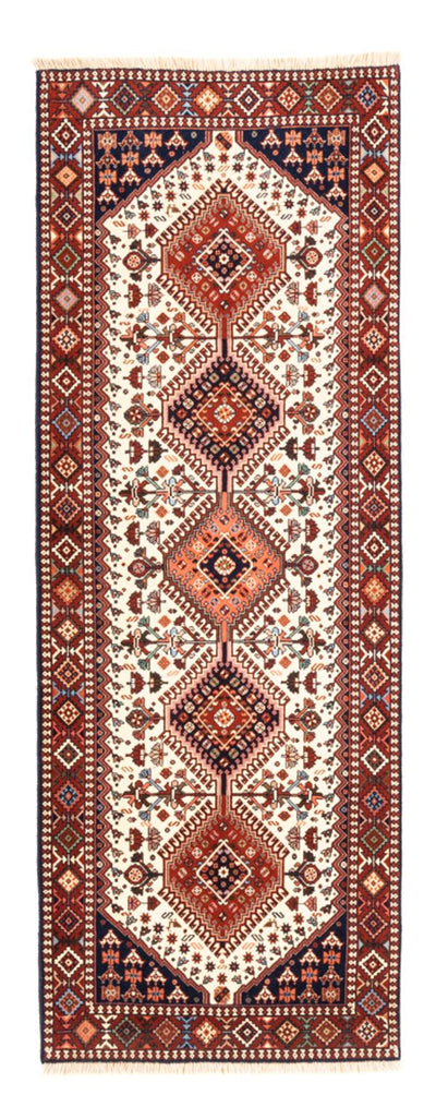 Yalameh Mattan 83x215cm - Persisk matta