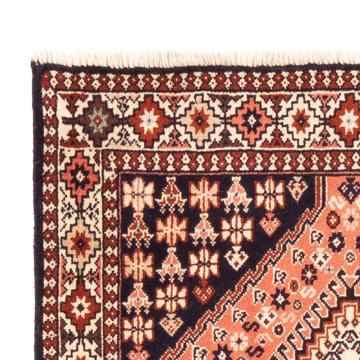 Yalameh Mattan 80x207cm - Persisk matta