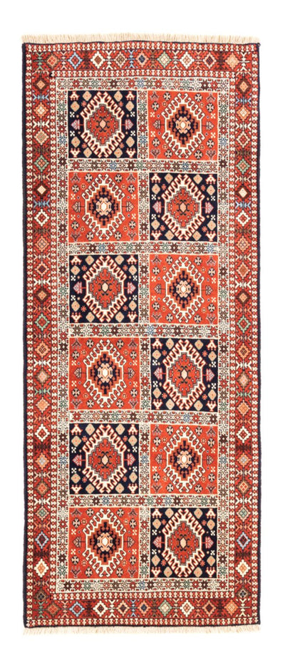 Yalameh Mattan 83x205cm - Persisk matta