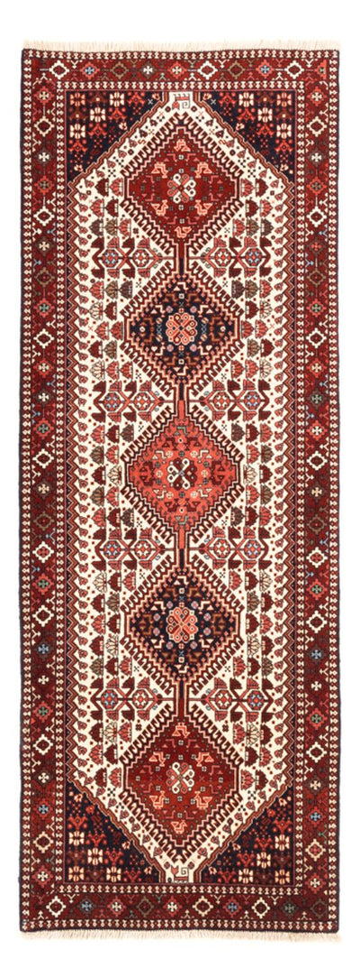 Yalameh Mattan 84x225cm - Persisk matta