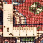 Persisk matta - Nomadic - 127 x 80 cm - röd