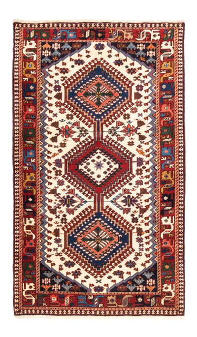 Yalameh Mattan 80x135cm - Persisk matta