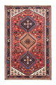 Yalameh Mattan 80x124cm - Persisk matta