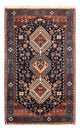 Yalameh Mattan 132x80cm - Persisk matta