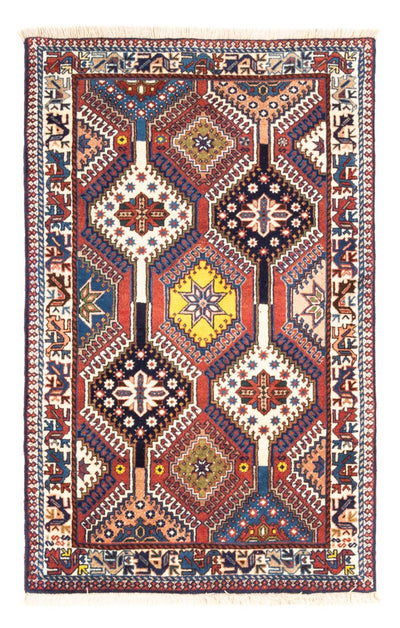 Yalameh Mattan 82x128cm - Persisk matta