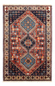 Yalameh Mattan 83x130cm - Persisk matta