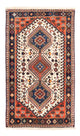Yalameh Mattan 136x80cm - Persisk matta