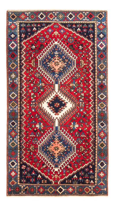 Yalameh Mattan 74x128cm - Persisk matta
