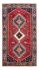 Yalameh Mattan 128x74cm - Persisk matta