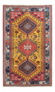 Yalameh Mattan 80x127cm - Persisk matta