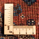 Persisk matta - Nomadic - 125 x 81 cm - röd