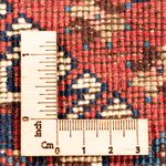 Persisk matta - Nomadic - 130 x 82 cm - röd