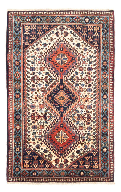Yalameh Mattan 82x128cm - Persisk matta