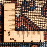 Persisk matta - Nomadic - 128 x 82 cm - grädde