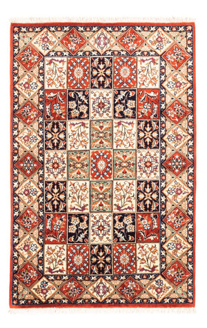 Persisk matta - Classic - 145 x 96 cm - flerfärgad