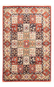 Yazd Mattan 145x96cm - Persisk matta