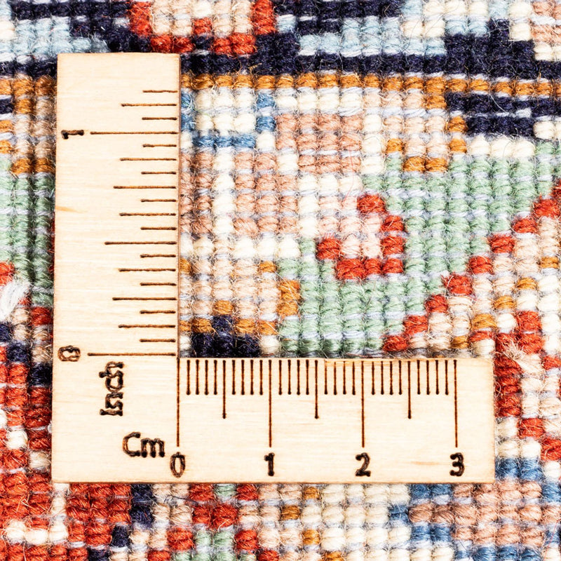 Persisk matta - Classic - 145 x 96 cm - flerfärgad