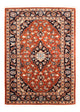Yazd Mattan 140x103cm - Persisk matta