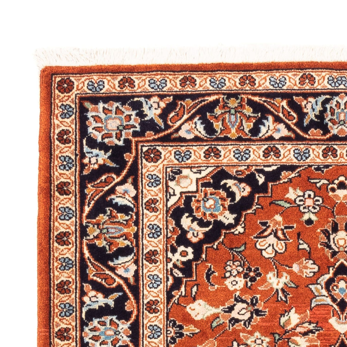 Yazd Mattan 140x103cm - Persisk matta
